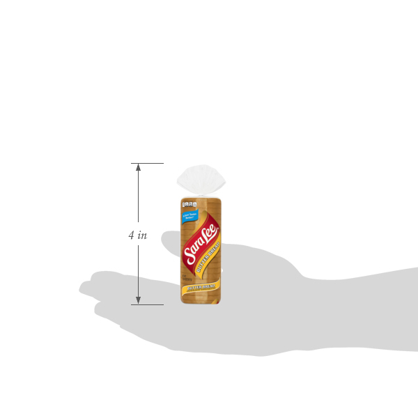butter bread様　〜専用〜 My Products – #64 Gonzales – Sara Lee Butter Bread, 20 Oz