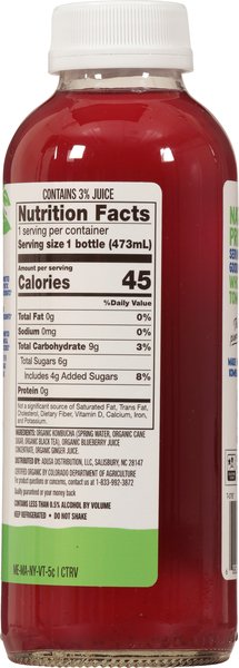Back of Pack