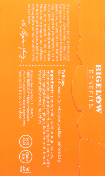 Back of Pack