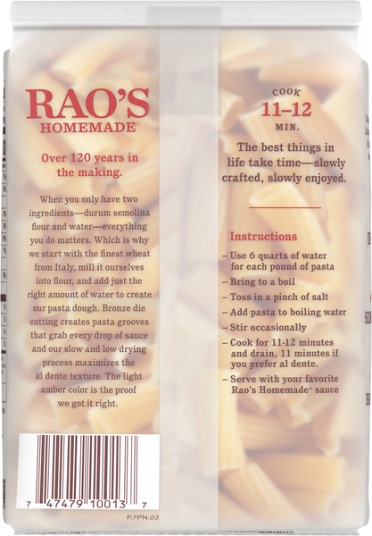 Back of Pack