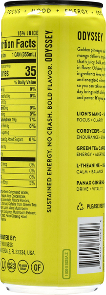 Back of Pack