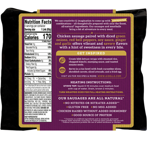Back of Pack