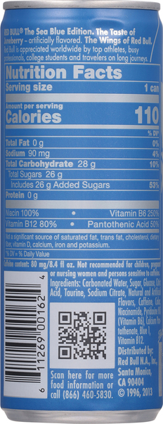 Back of Pack