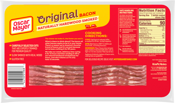 Back of Pack