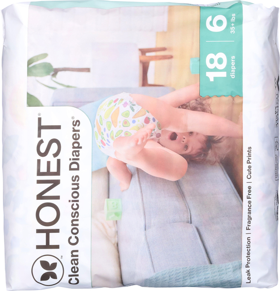 Back of Pack