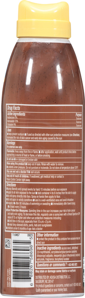 Back of Pack