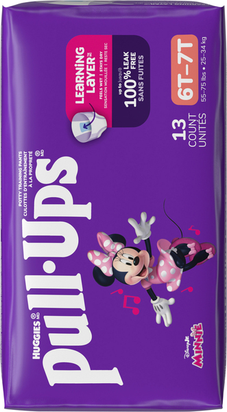 Back of Pack
