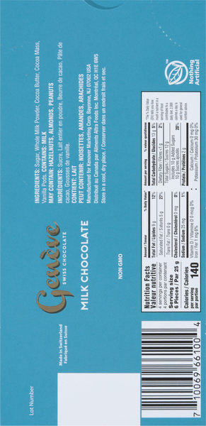 Back of Pack