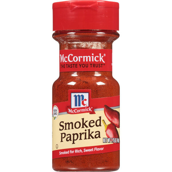 McCormick® Flavor Maker Potato Topping Seasoning