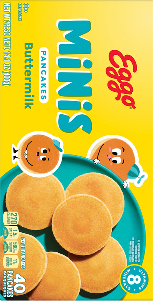Back of Pack