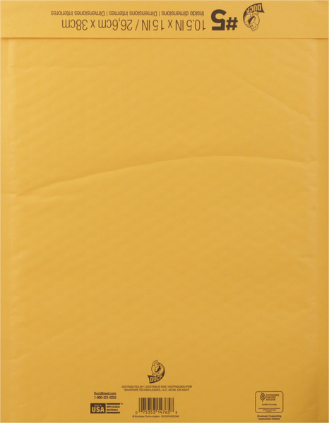 Back of Pack
