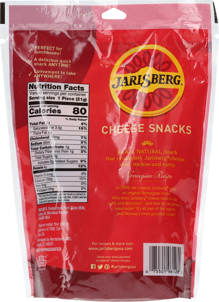 Back of Pack