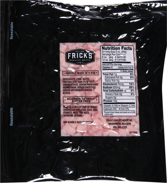 Back of Pack