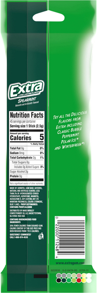 Back of Pack