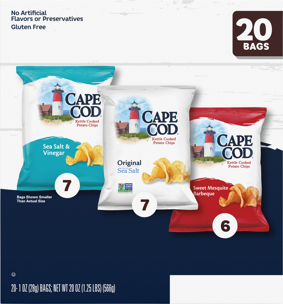 Back of Pack