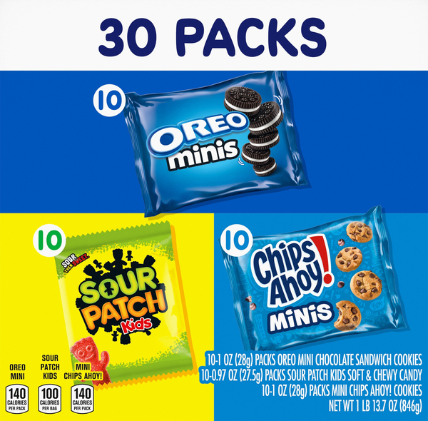 Back of Pack