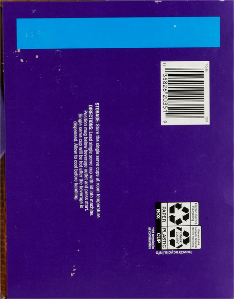 Back of Pack