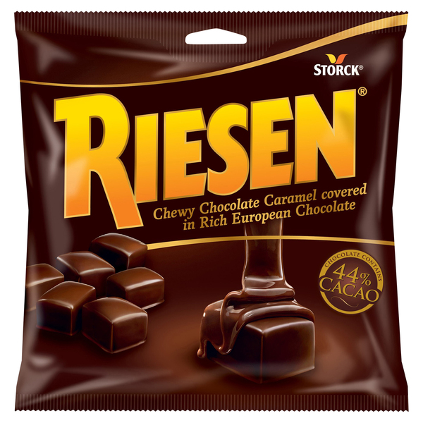 Riesen candy clearance