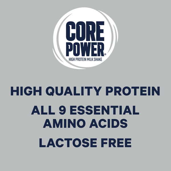 Core Power Logo Fairlife Adds Coffee Flavor To Core Power Protein