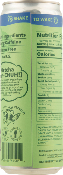 Back of Pack