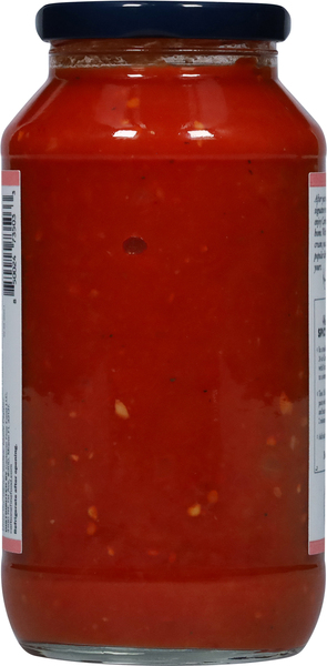 Back of Pack