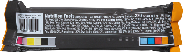 Back of Pack