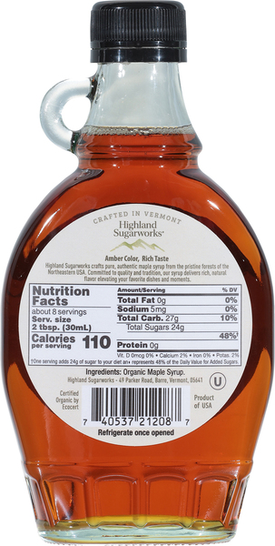 Back of Pack