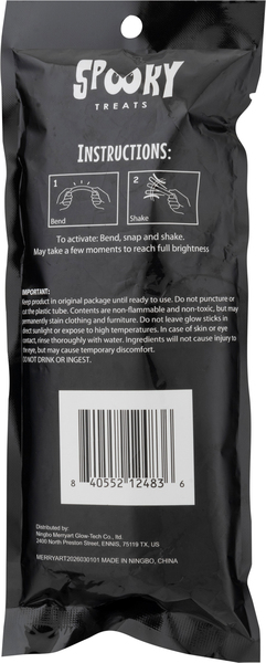 Back of Pack