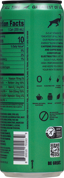 Back of Pack