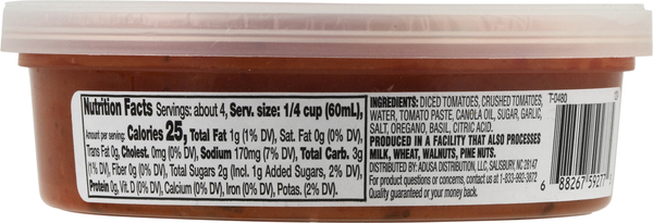 Back of Pack