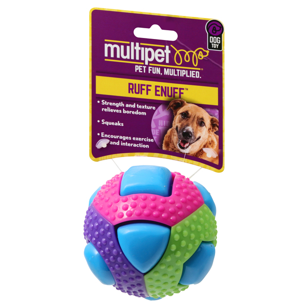 Super ruff dog toy discount