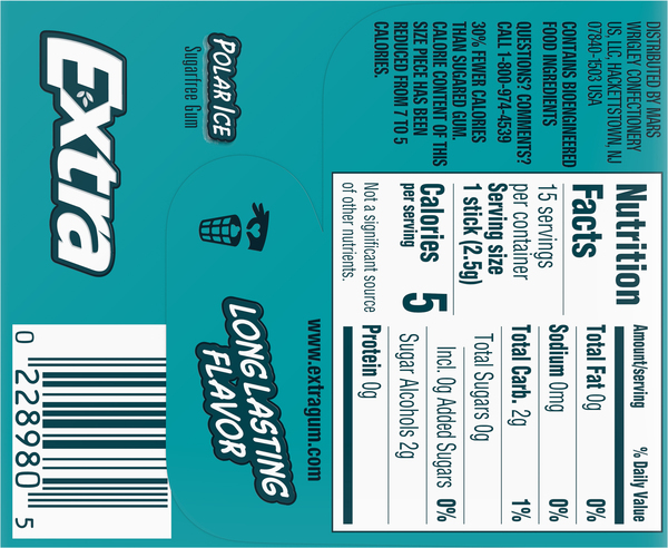 Back of Pack