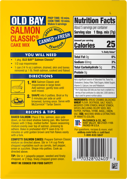Back of Pack