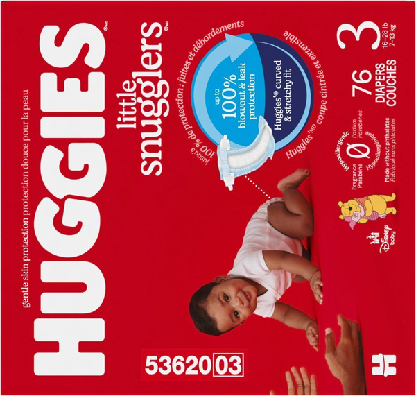 Back of Pack