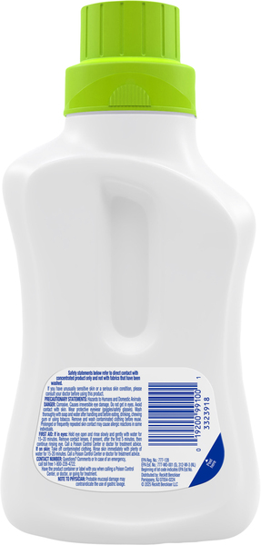 Back of Pack