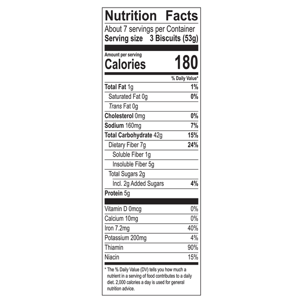 Weetabix Low Sugar Whole Grain Cereal - 14 oz box | MARTIN'S Weetabix Low Sugar Whole Grain Cereal - 14 oz box | MARTIN'S