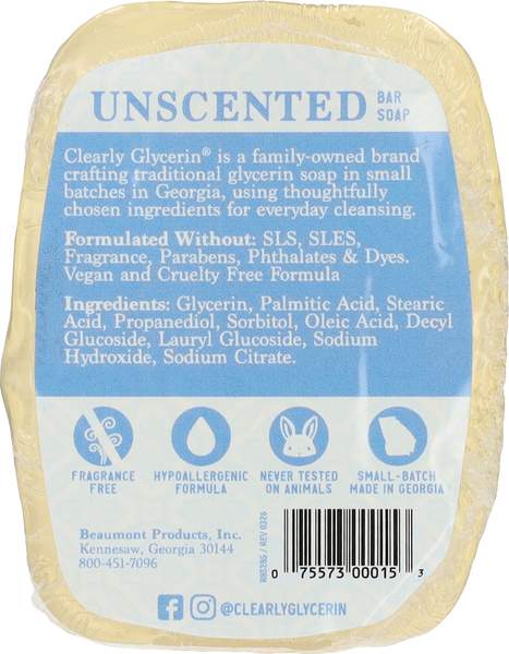 Back of Pack