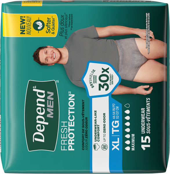 Back of Pack