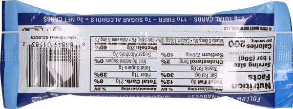 Back of Pack