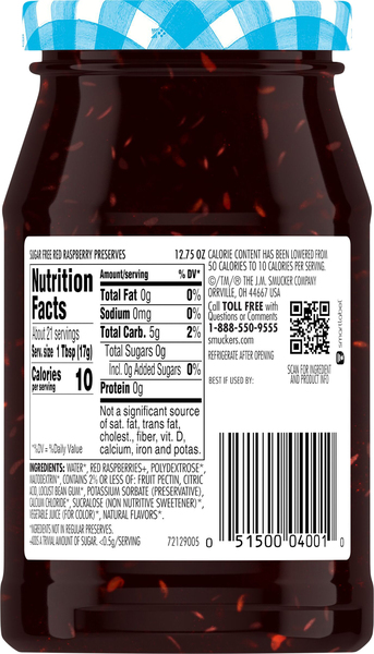 Back of Pack