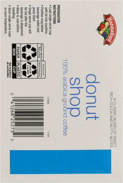 Back of Pack