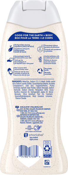 Back of Pack