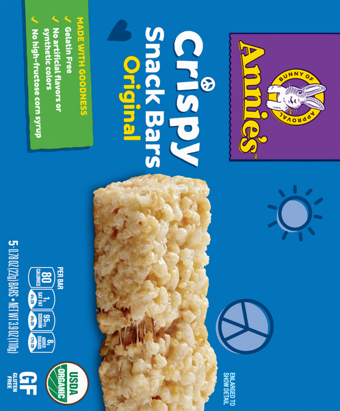 Back of Pack