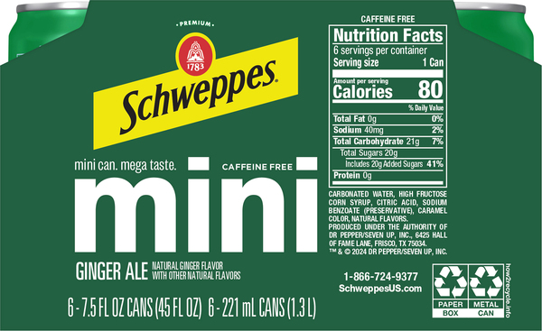 Back of Pack