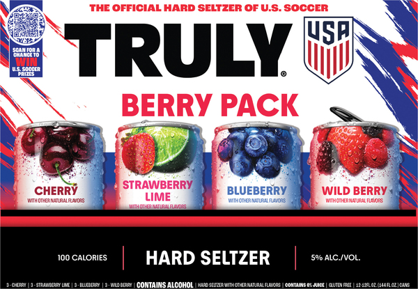 Back of Pack