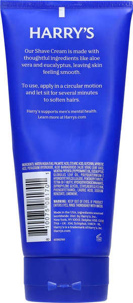 Back of Pack
