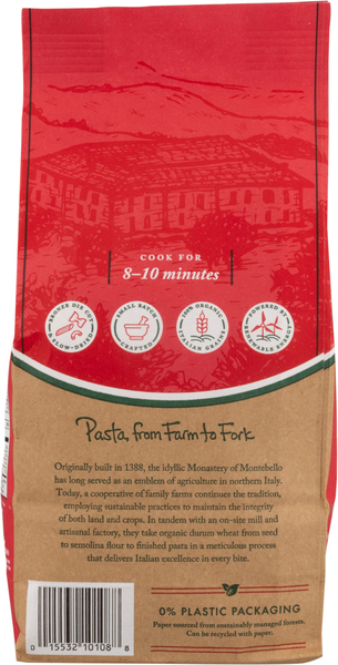 Back of Pack