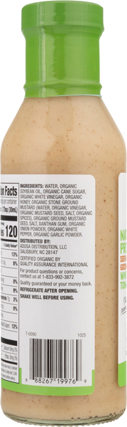 Back of Pack