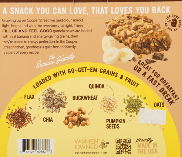 Back of Pack