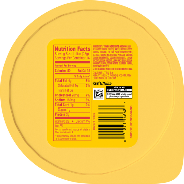 Back of Pack